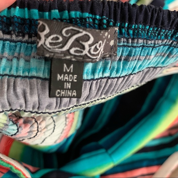 Bebop Summer Dress - Picture 3 of 3